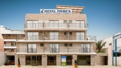 Piero`s Hotel