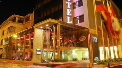 Hotel Ankara