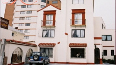 Hotel Rondó
